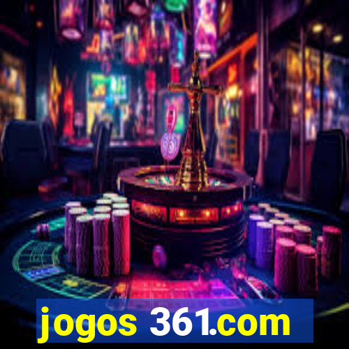 jogos 361.com